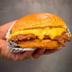 Bacon Smash
