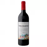 La Rioja Alta Viña Alberdi Reserva