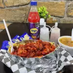 PAPA TROMPO COMBO