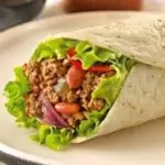 Mega Burrito XL