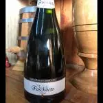 Vinho Espumante Branco Brut