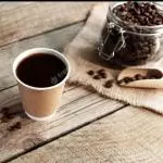 Café Expresso Copo 90ml