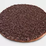 CHOCOLATE M 6 FATIAS