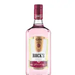 Gin rocks Rose 1L