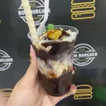 300ML banana