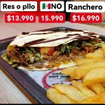 TACO 🌮 DE RES
