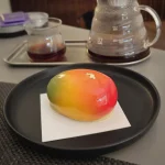 Mango Passion