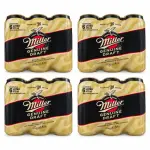 Cerveza Miller 473cc x24