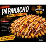 PAPANACHO MIXTO 🍟🧀