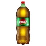 Fruki Guaraná 3L