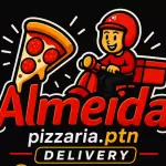 Pizza Média