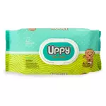 TOALLAS HUMEDAS UPPY 72UND