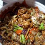 Yakissoba especial