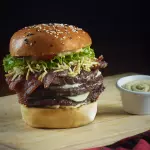 TRIPLETA BURGUER (nueva)