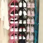 organizador colgante