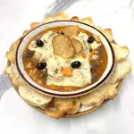 PICA-PAU À BOM DIA (2PAX)