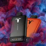 IGNITE V155 SLIM 15.500MIL PUFFS