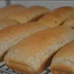 Pan Sándwich integral