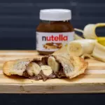 Pastel de Romeu e Julieta
