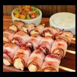 Queijo Bacon