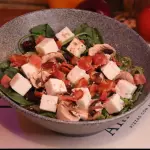 Ensalada Amorona