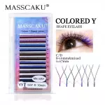 YY 0.07D 14 MM MASSCAKU