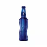 Skol beats senses