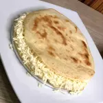 Arepa De Queso