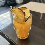 Mocktail Chinola