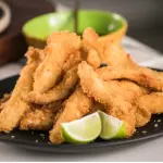 ISCA DE PEIXE