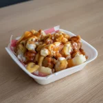 Boneless Fries