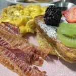Classic Breakfast