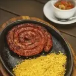 HOT CHORIZO aprox.300g
