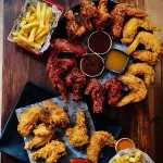 Wings 12