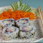 Uramaki Kani