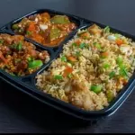 Chinese Combo 1