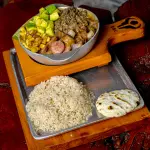 FRIJOLADA