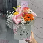 Box de flores mistas box 1