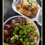 BERINGELA ACEBOL+YAKIMESH+MACAXEIRA