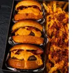 Combo Cheddar Supremo!