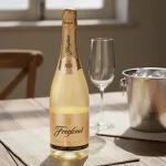 CAVA FREIXENET (espumante)