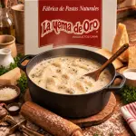 Salsa blanca