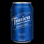 Água Tônica-Antarctica- 350ml (lata)