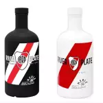 GIN MERLE RIVER PLATE