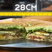 Calota X-Franbacon