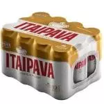 Itaipava 350ml c/12uni.(pack)
