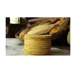 Tortillas Amarillas