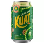 Kuat Guaraná Zero