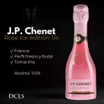 Mini JP Chenet Rose