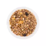Granola sem açúcar - 100g